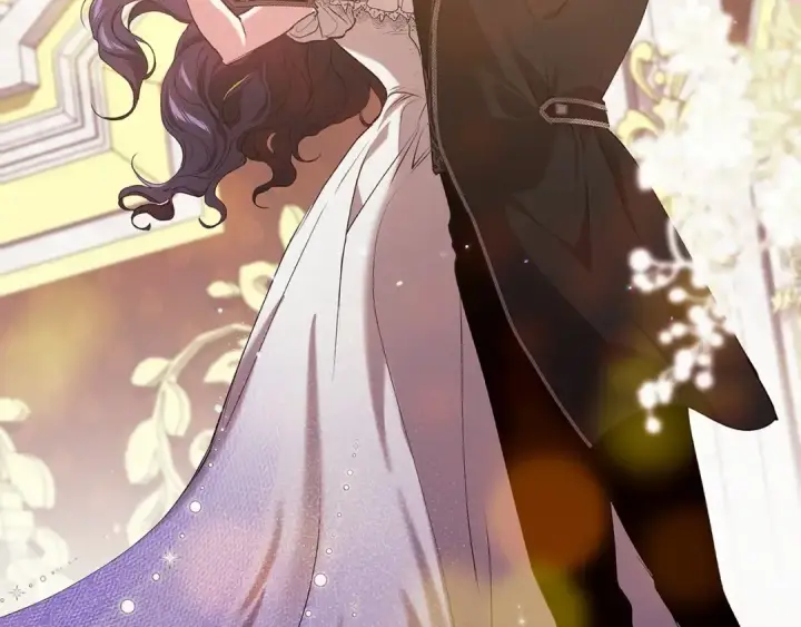 漫画《这个婚反正也要完蛋》第15话 婚礼上的亲吻第87张图