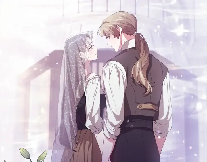 漫画《这个婚反正也要完蛋》第16话 轻浮之人第190张图