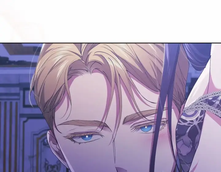 漫画《这个婚反正也要完蛋》第17话 你的体力都留给我第177张图