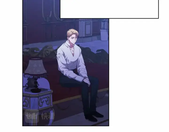 漫画《这个婚反正也要完蛋》第17话 你的体力都留给我第50张图