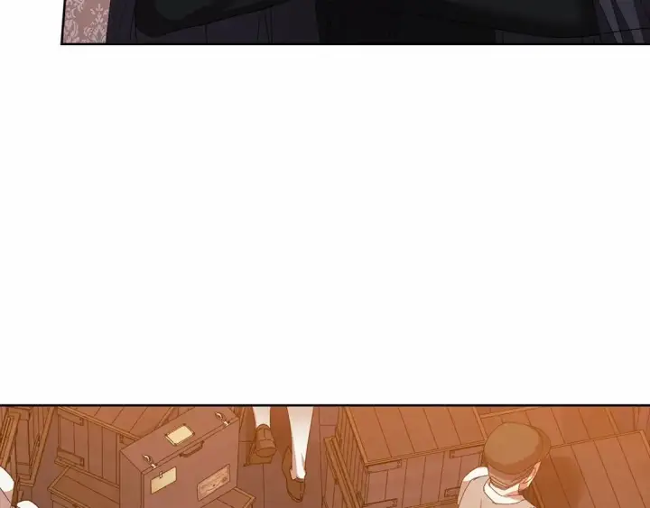 漫画《这个婚反正也要完蛋》第20话 她不知道的期待第54张图