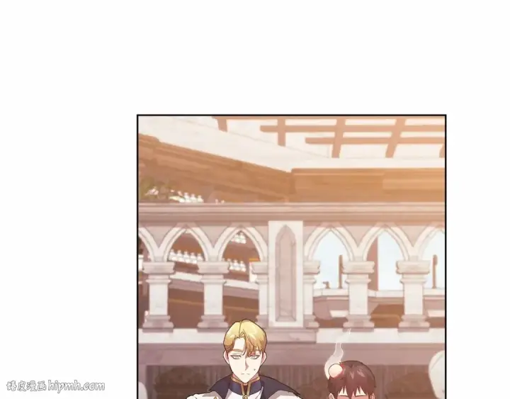 漫画《这个婚反正也要完蛋》第21话 逐渐消散的噩梦第136张图