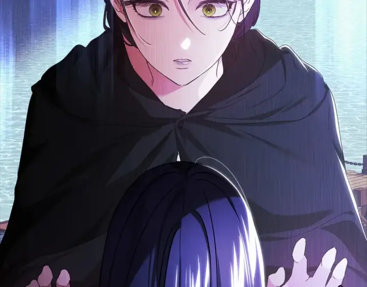 漫画《这个婚反正也要完蛋》第21话 逐渐消散的噩梦第47张图