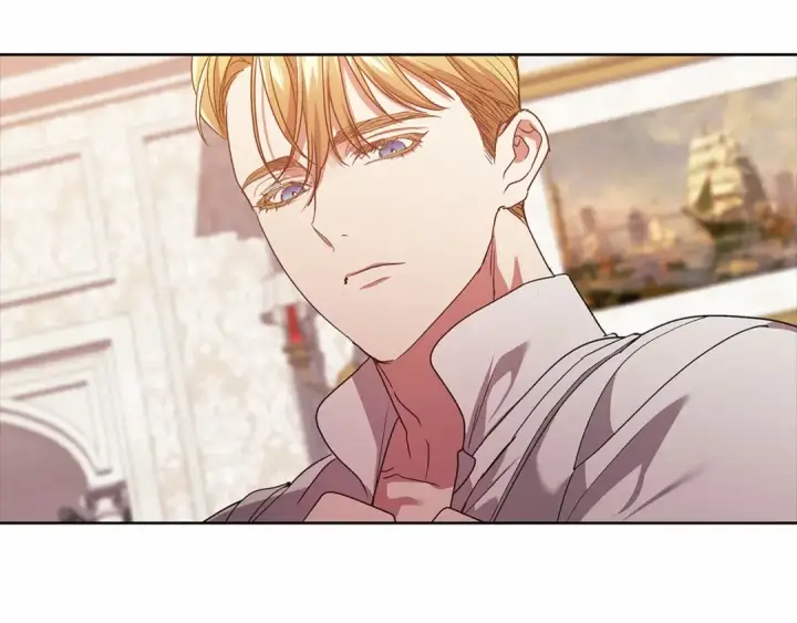 漫画《这个婚反正也要完蛋》第22话 要帮我更衣？第157张图