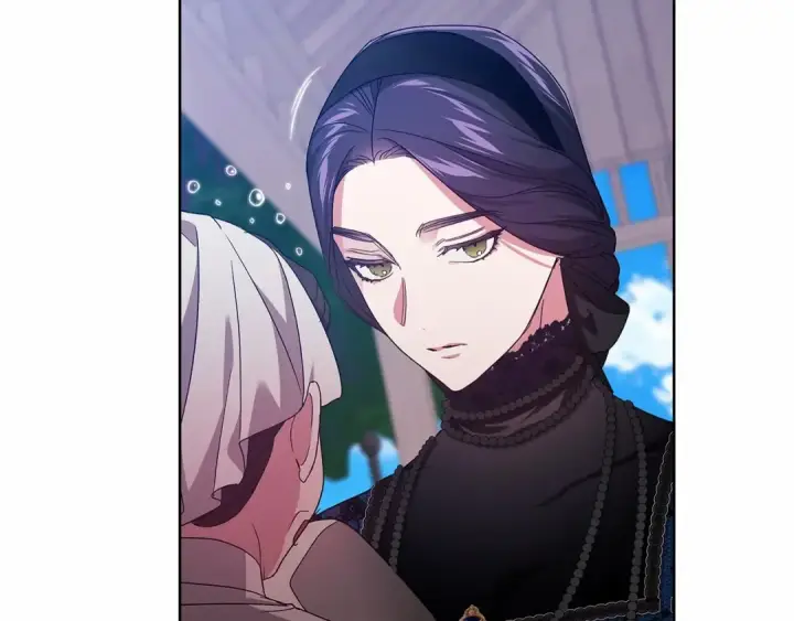 漫画《这个婚反正也要完蛋》第24话 谁是棋子第171张图