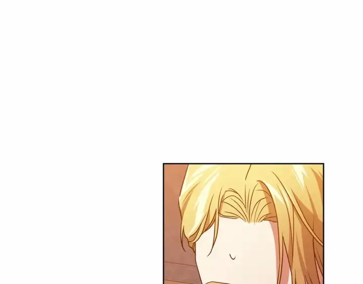 漫画《这个婚反正也要完蛋》第25话 她好温柔，我好怕第134张图
