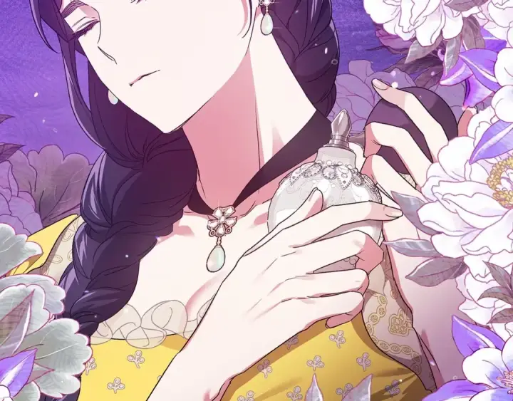 漫画《这个婚反正也要完蛋》第25话 她好温柔，我好怕第76张图