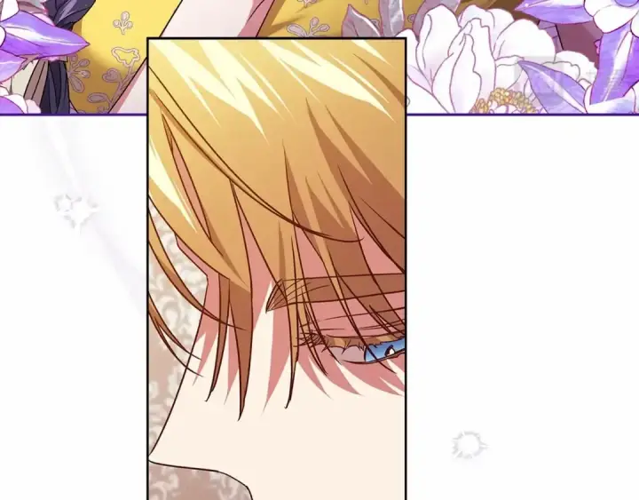 漫画《这个婚反正也要完蛋》第25话 她好温柔，我好怕第77张图
