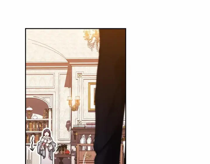 漫画《这个婚反正也要完蛋》第28话 要个孩子？第41张图