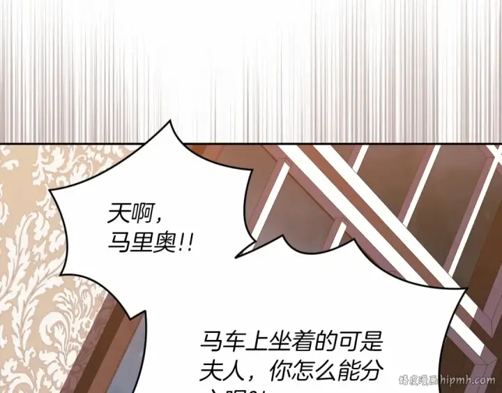 漫画《这个婚反正也要完蛋》第29话  偷偷监视夫人第40张图