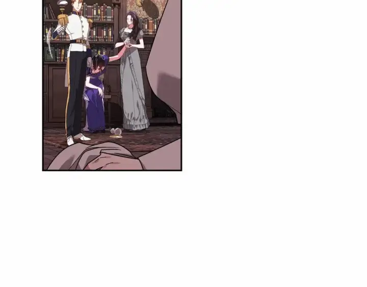 漫画《这个婚反正也要完蛋》第30话 只喜欢你第57张图