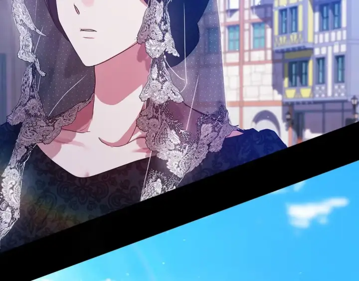 漫画《这个婚反正也要完蛋》第33话 他是我选的第181张图