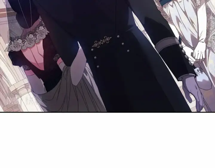漫画《这个婚反正也要完蛋》第33话 他是我选的第85张图