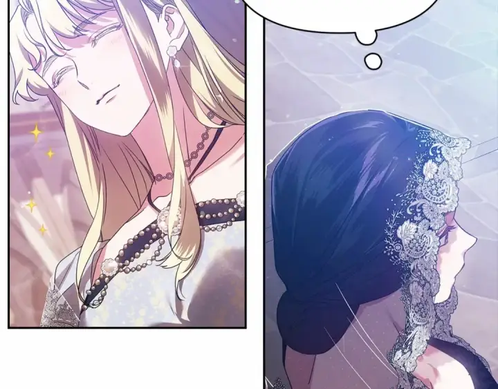 漫画《这个婚反正也要完蛋》第33话 他是我选的第87张图