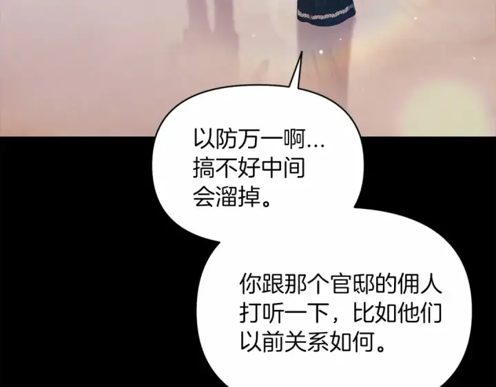 漫画《这个婚反正也要完蛋》第34话 胸针的秘密第11张图