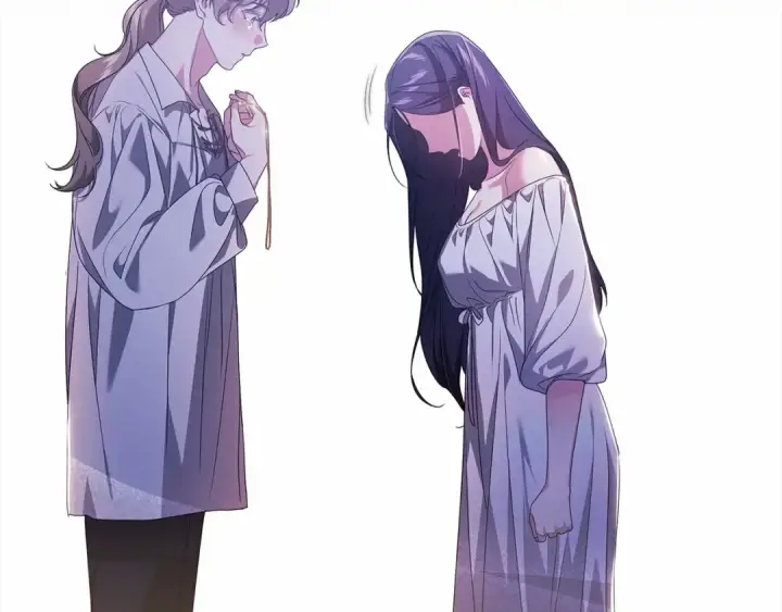 漫画《这个婚反正也要完蛋》第34话 胸针的秘密第111张图