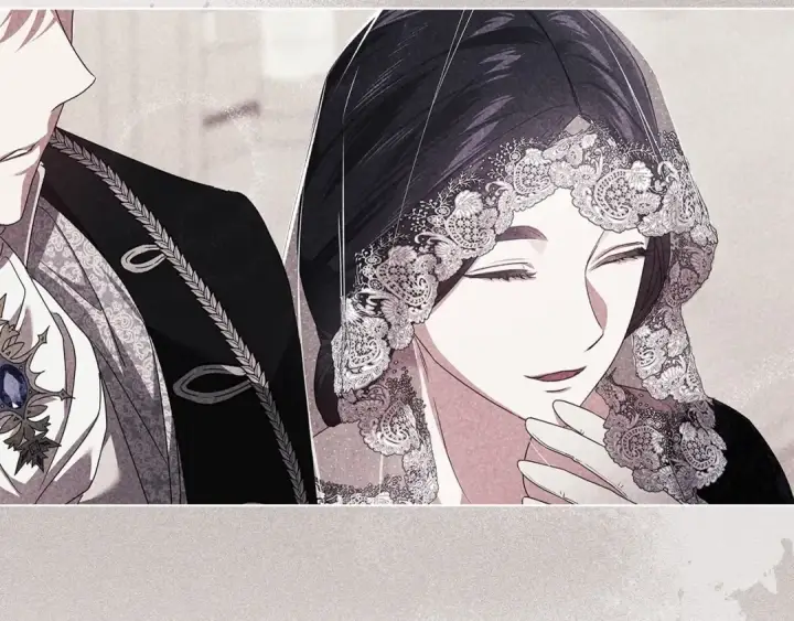 漫画《这个婚反正也要完蛋》第34话 胸针的秘密第36张图