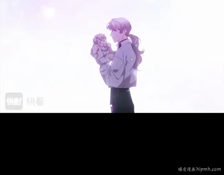 漫画《这个婚反正也要完蛋》第37话 暴露脆弱第40张图