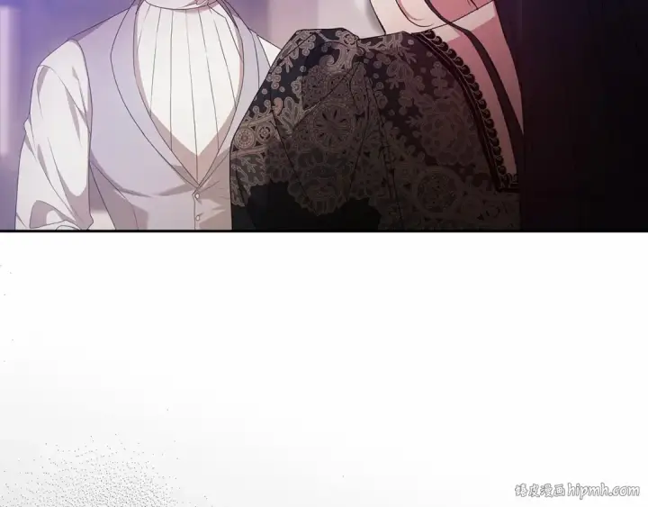 漫画《这个婚反正也要完蛋》第38话 不是缺陷第160张图