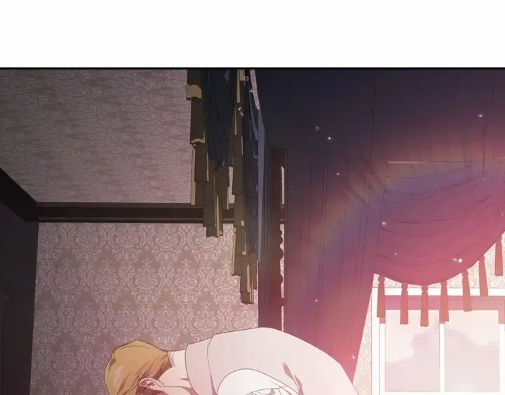漫画《这个婚反正也要完蛋》第38话 不是缺陷第23张图
