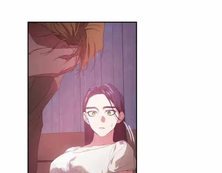 漫画《这个婚反正也要完蛋》第38话 不是缺陷第25张图