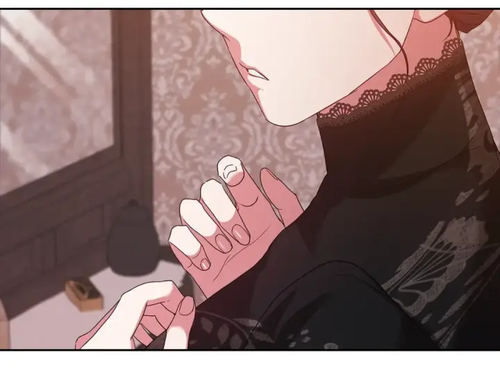 漫画《这个婚反正也要完蛋》第43话 我会再努力努力的！第28张图