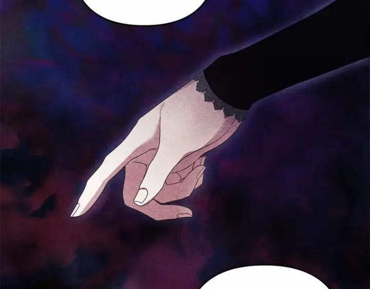 漫画《这个婚反正也要完蛋》第44话 动她，你会5分钟之后被我解决第103张图