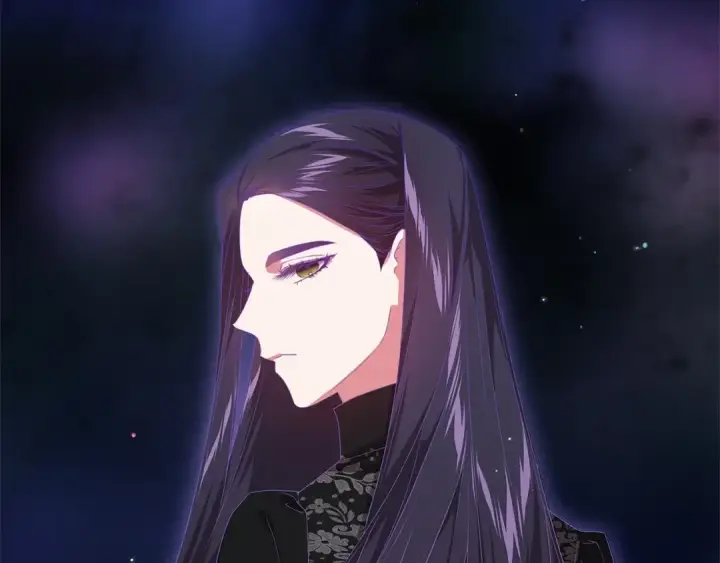 漫画《这个婚反正也要完蛋》第44话 动她，你会5分钟之后被我解决第117张图