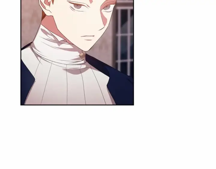 漫画《这个婚反正也要完蛋》第44话 动她，你会5分钟之后被我解决第149张图