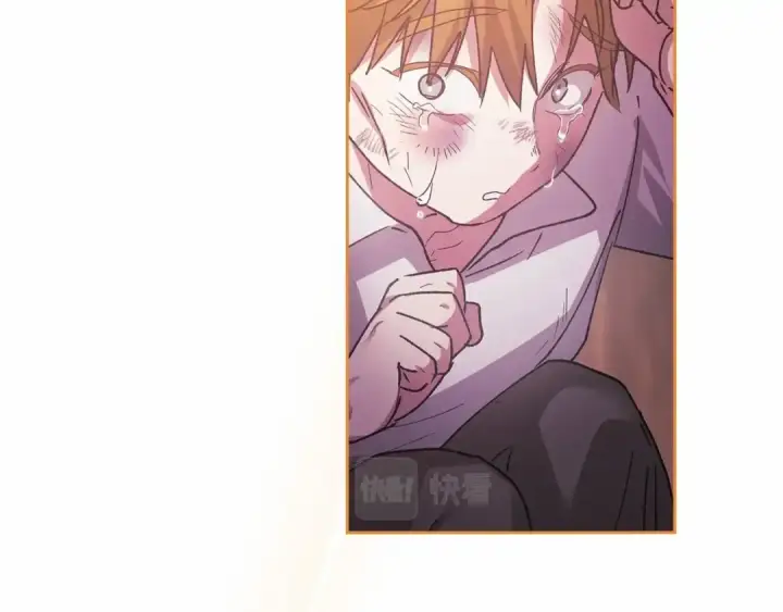 漫画《这个婚反正也要完蛋》第44话 动她，你会5分钟之后被我解决第195张图