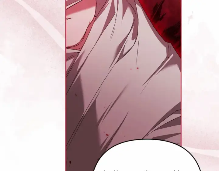 漫画《这个婚反正也要完蛋》第44话 动她，你会5分钟之后被我解决第26张图
