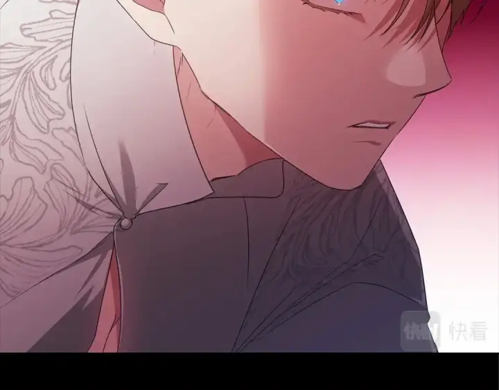漫画《这个婚反正也要完蛋》第44话 动她，你会5分钟之后被我解决第81张图