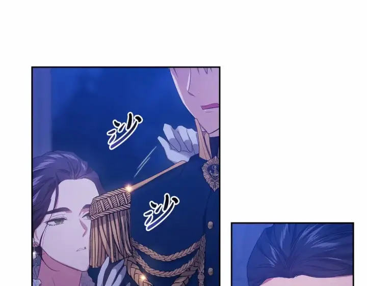 漫画《这个婚反正也要完蛋》第一季完结话 所有的问题都出自他老婆第189张图