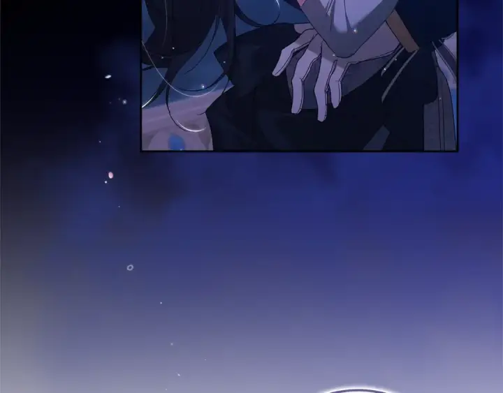 漫画《这个婚反正也要完蛋》第一季完结话 所有的问题都出自他老婆第217张图