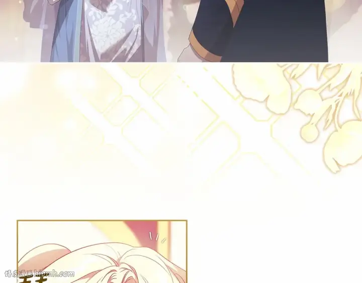 漫画《这个婚反正也要完蛋》第一季完结话 所有的问题都出自他老婆第64张图