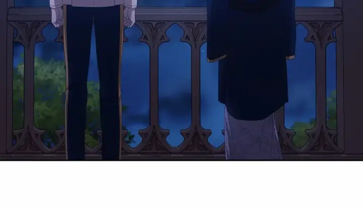 漫画《这个婚反正也要完蛋》第一季完结话 所有的问题都出自他老婆第81张图