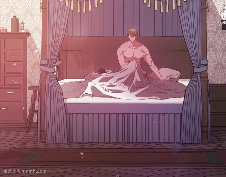 漫画《这个婚反正也要完蛋》第47话 其他男人怎么能跟你比较呢？第112张图