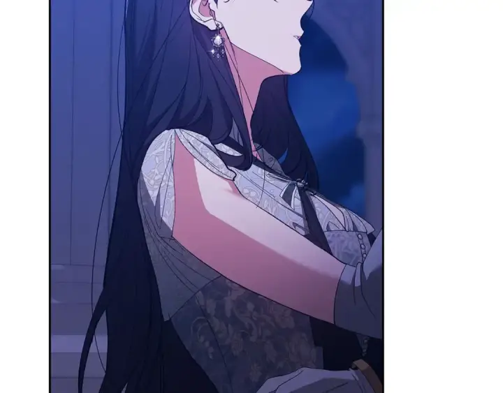 漫画《这个婚反正也要完蛋》第47话 其他男人怎么能跟你比较呢？第84张图