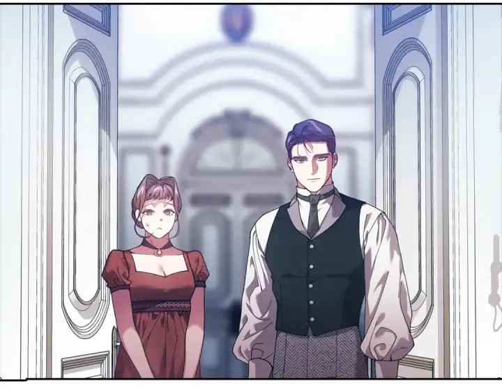 漫画《这个婚反正也要完蛋》第103话 没有消息第9张图