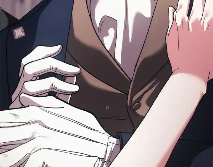 漫画《这个婚反正也要完蛋》第104话 脱掉第73张图