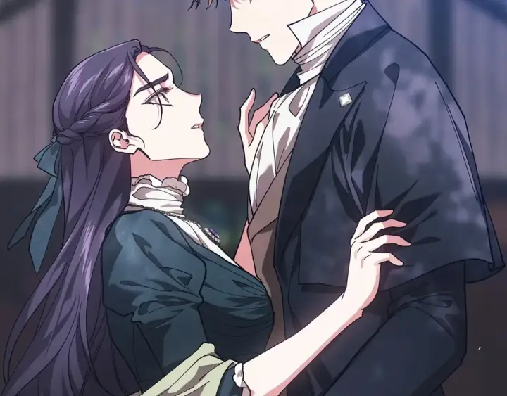 漫画《这个婚反正也要完蛋》第104话 脱掉第84张图