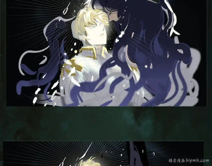 漫画《这个婚反正也要完蛋》特别篇一 封面是怎么制作的第24张图