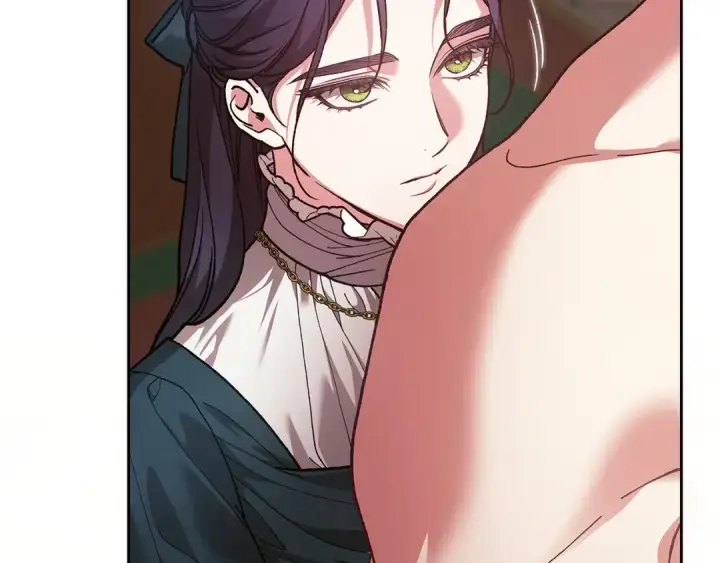 漫画《这个婚反正也要完蛋》第105话 奇怪的卡西第126张图