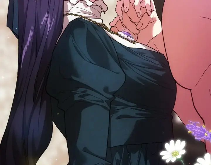漫画《这个婚反正也要完蛋》第105话 奇怪的卡西第135张图