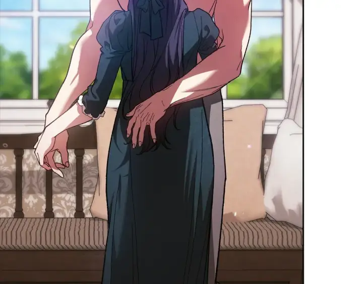 漫画《这个婚反正也要完蛋》第105话 奇怪的卡西第140张图