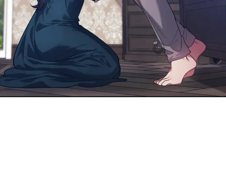漫画《这个婚反正也要完蛋》第105话 奇怪的卡西第210张图