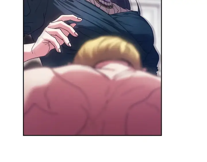 漫画《这个婚反正也要完蛋》第105话 奇怪的卡西第252张图