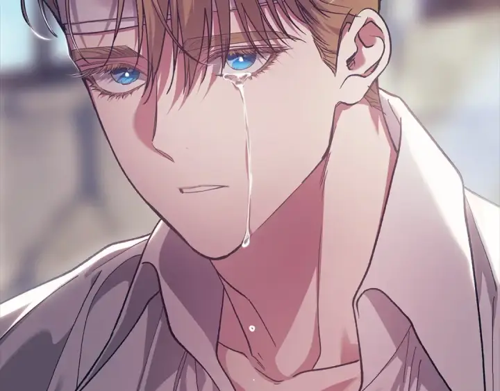 漫画《这个婚反正也要完蛋》第105话 奇怪的卡西第39张图