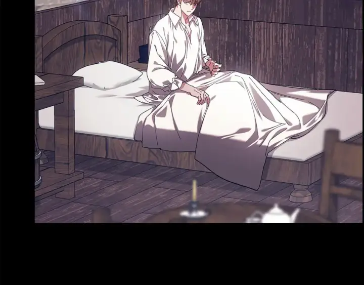 漫画《这个婚反正也要完蛋》第105话 奇怪的卡西第43张图