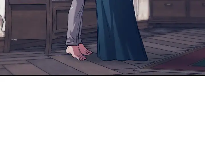 漫画《这个婚反正也要完蛋》第105话 奇怪的卡西第62张图